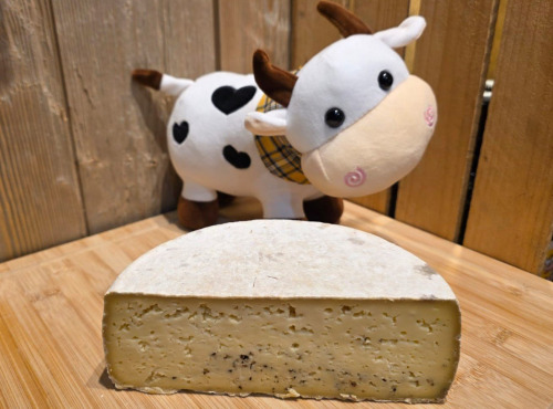 Fromagerie du Pichet - Fondant Poivre 900g