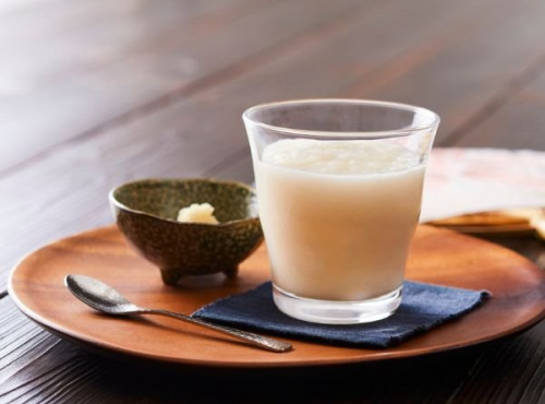 Ferme Ho'Rocher - Riz au lait de chèvre 500g
