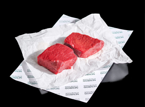 Nemrod - Pavé de Chevreuil - 2x2,5kg