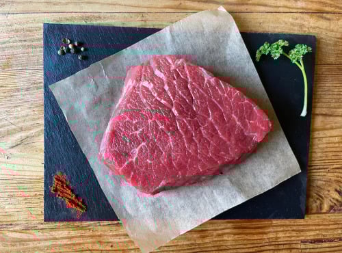 Des Hommes et des Boeufs - Poire de bœuf Salers-Angus - 250 g