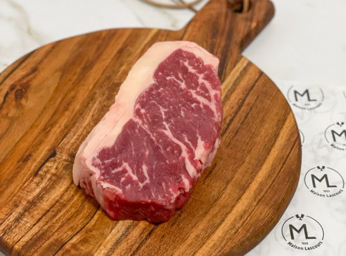 Maison Lascours - Faux Filet de Bœuf Argentin - 2 x 250g