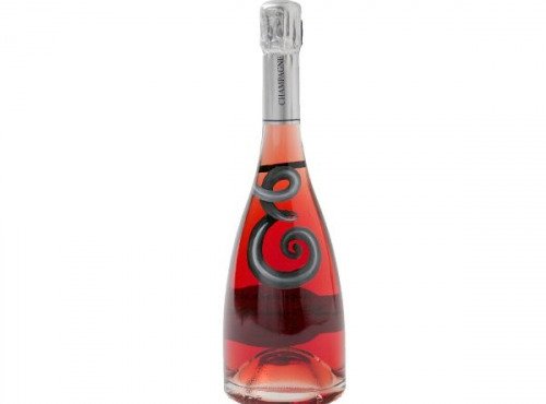 Champagne De Sloovere - Pienne - Champagne Cuvée Eugène - Rosé de Saignée - Brut x6