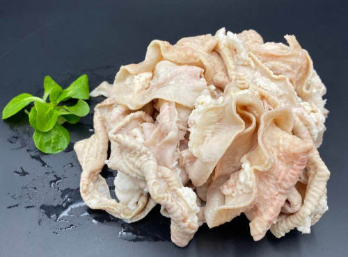 La Ferme de Franck et Blandine - Fraise de Veau de Lait bio Surgelé 150g