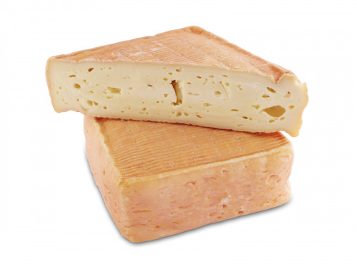BEILLEVAIRE - Maroilles (1 demi - 360g)
