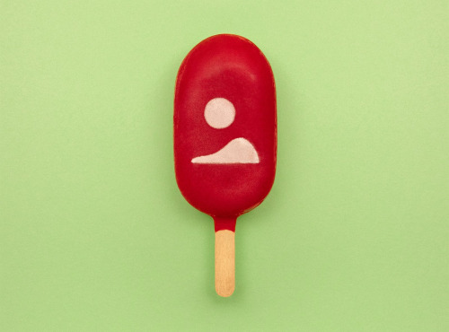 GT Designer Glacier - Esquimau Framboise / Yuzu