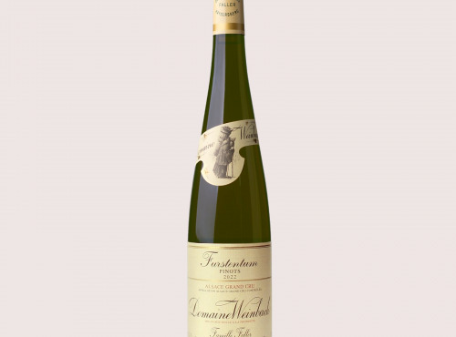 Maison Schmid - Furstentum - 2022 - Domaine Weinbach