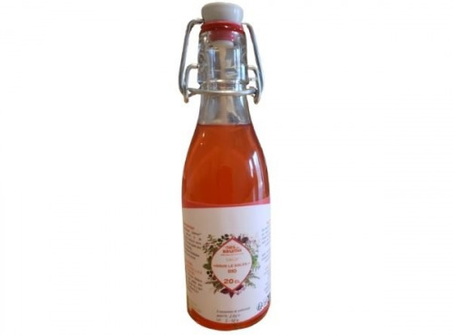 Ors na Bruma - Sirop Sous le Soleil 20cl