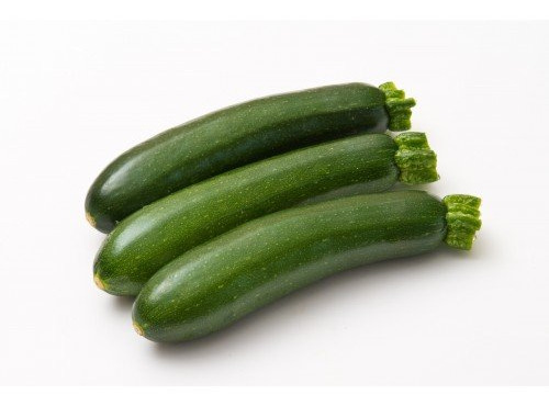 Nature et Saveurs - Ferme Aquaponique et Permacole Astérienne - Courgette Verte Moyenne