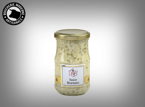 Boucherie Moderne - Sauce Béarnaise