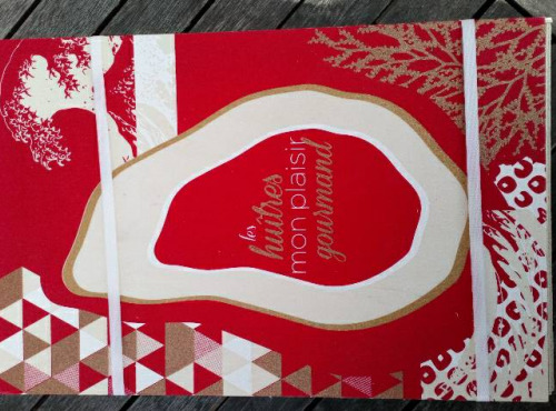 Les Huîtres Courdavault Alain & Fils - Bourriche Printemps 2018 - 24 Huîtres Fines Cal3 avec Couteau