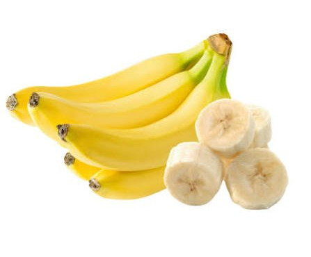 Des Poules et des Vignes à Bourgueil - Banane Cavendish