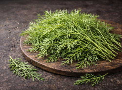 Nature et Saveurs - Ferme Aquaponique et Permacole Astérienne - Jeunes feuilles de Cosmos — Fraîcheur sucrée