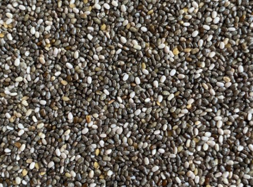 BERRY GRAINES - Chia BIO origine France - 300g