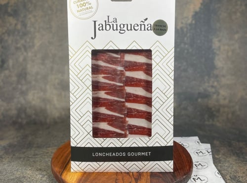 Maison Lascours - Jambon Premium - La Jabugueña - 80g