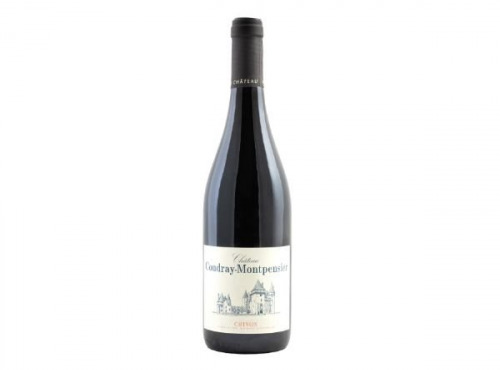 Vignobles Feray - CHINON TRADITION x6