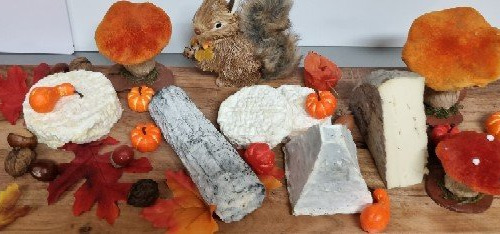 La Finarde - plateau toussaint