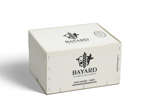 Maison Bayard - Pommes De Terre Maldive - 5kg