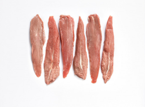 Maison Doriath - Aiguillettes de canard crues - 1kg