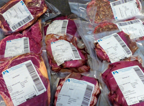 La Ferme du Vayssaïre - Panier De Boeuf 2.5kg