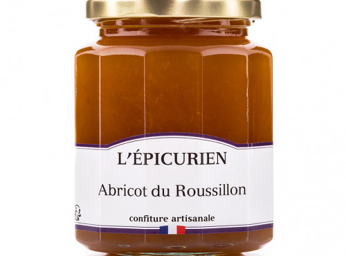 L'Epicurien - Abricot du Roussillon