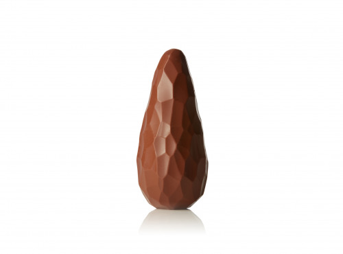 Maison Le Roux - Menhir enneigé Lait - 200g