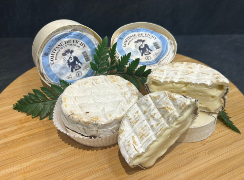Maison BAYLE - Champions du Monde de boucherie 2016 - Comtesse de Vichy - 180g