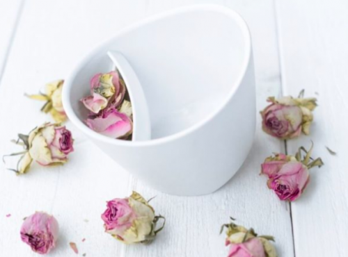 Nuage Sauvage - Tasse À Thé Innovante Pour Thé En Vrac – Ass001