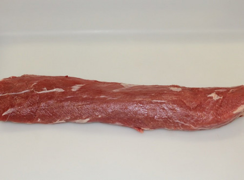 Ferme Guillaumont - Filet de Sanglier 1,8 kg