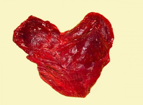 CHATEAUNEUF - Pavé de boeuf x5