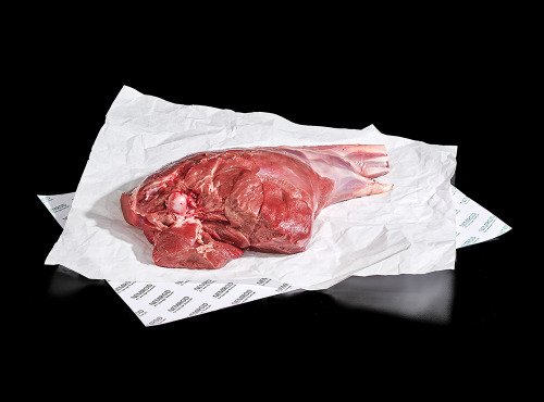 Nemrod - Cuissot de chevreuil A/OS - 2x 2,3 kg