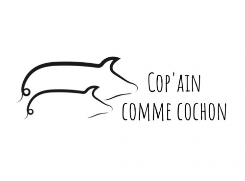 Le Cochon Sans Cochonnerie - colis automnal