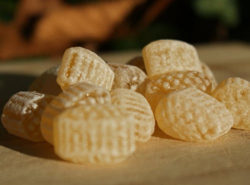 Merveille Apiculture - Bonbons au Miel - saveur Sève De Pin - 175g