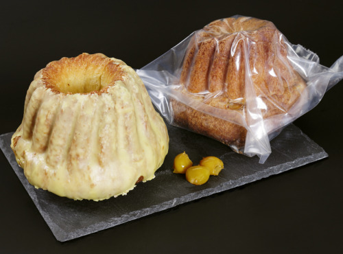 Maison Boulanger - Kouglor Aux Mirabelles Non Glacé