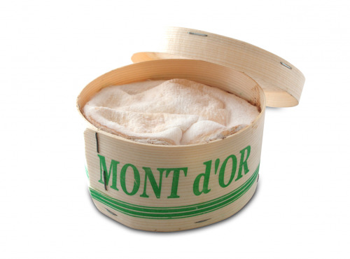 BEILLEVAIRE - Vacherin/mont D'or Petit Modèle