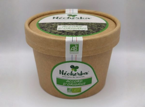Néoherba - Accord d'origans