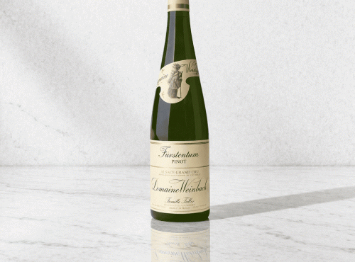 Maison Schmid - Furstentum - 2022 - Domaine Weinbach