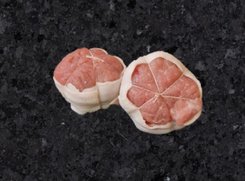 Boucherie Charcuterie Traiteur Lionel Ghérardi - Paupiette de Porc à la Savoyarde x4