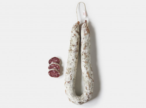 Maison VEROT - Saucisse sèche Marion