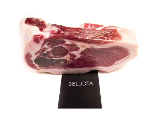 IBERICO & CO - Epaule Iberique Cebo de Campo Gran Reserva - Morceau Centro entier-  3kg