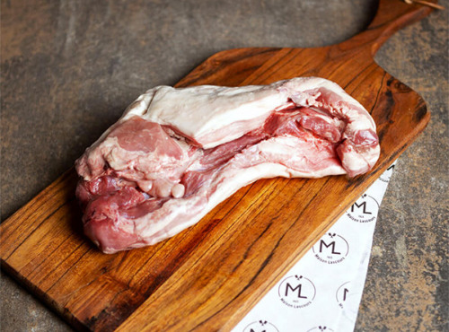 Maison Lascours - Gorge de Porc - 1000gr