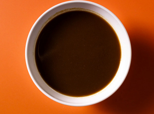 Groot La Tourte - Sauce à l'oignon