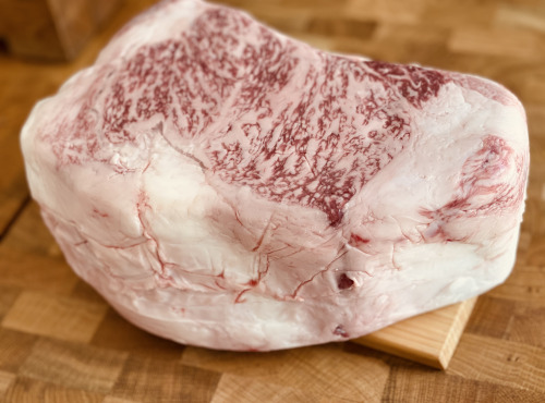 MAISON AITANA - ENTRECÔTE BOEUF WAGYU JAPON KYOTO
