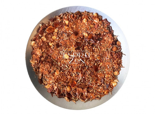Esprit Zen - Jerk Chicken - Mélange d'Épices pour poulet - 400g