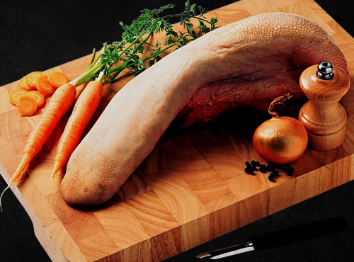Domaine de Bellecour - Langue de boeuf -