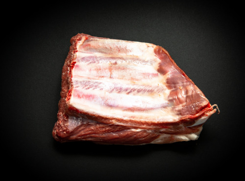 Le Lavandier Charcutier Pontivy - Travers de porc (1kg)