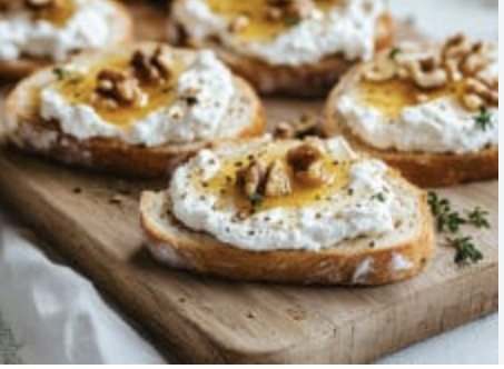 L'OLIVERAIE DU COUDON - [Précommande] DÉLICE DE FROMAGE DE CHÈVRE AUX NOISETTES 80 G