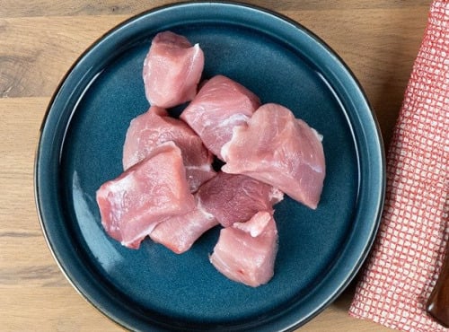 Maison Victor - Depuis 1976 - Sauté de porc d'Auvergne - 500gr