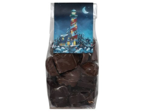 Maison Le Roux - Les Sujets de Noël Pralinés à l'Ancienne