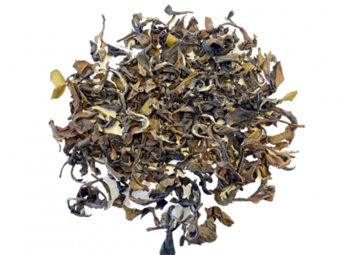 Nuage Sauvage - Thé Oolong Vietnam Beauty - 50g