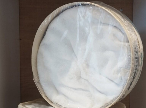 Fruitière des Suchaux - Mont d'or Maxi 1,2kg